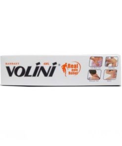 Volini 100 mg Tablet SR_SUN PHARMA