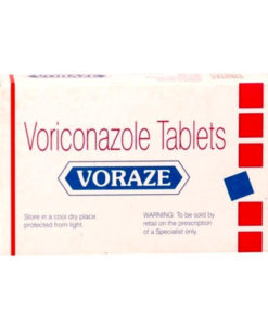 Voraze 50 mg Tablet_SUN PHARMA