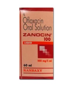 Zanocin 100 mg/5ml Syrup_SUN PHARMA