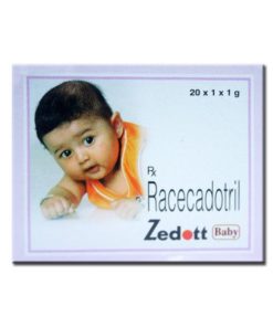Zedott Baby 10 mg Sachet_TORRENT PHARMA