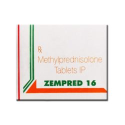 Zempred 16 mg Tablet_SUN PHARMA