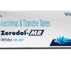 Zerodol MR Tablet_IPCA LABS