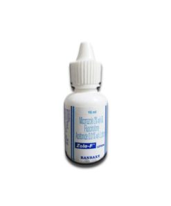 Zole F Lotion_SUN PHARMA