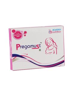 Pregamust Tablet