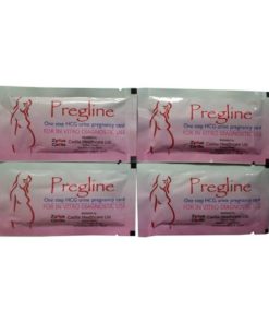 Pregline Pregnancy Test Kit_Zydus Cadila