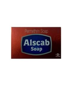 Alscab Soap_ALKEM LABS