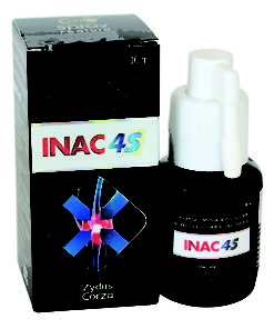 Inac 4S Solution_Zydus Cadila