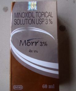 Morr 3% Solution_INTAS