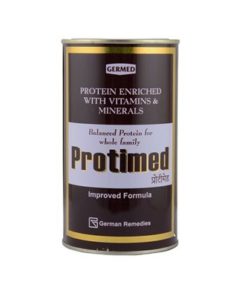 Protimed Chocolate Powder_Zydus Cadila