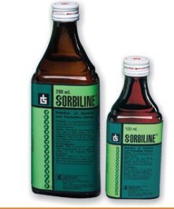 Sorbiline Syrup_Franco Indian Pharma