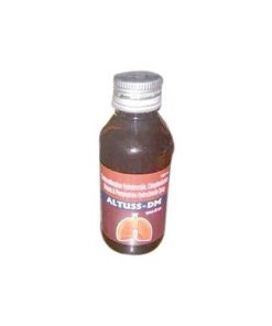 Altuss DM Liquid_ALKEM LABS