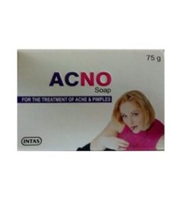 Acno(Intas) Soap_INTAS