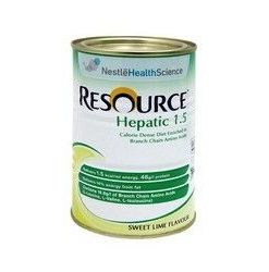 Resource Hepatic Powder_Novartis India