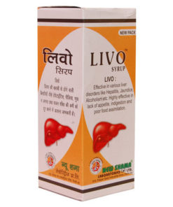 Livo Syrup_Alkem labs