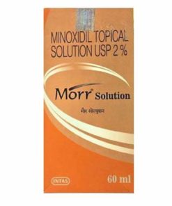 Morr 2 % Solution_INTAS