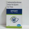 Optisoft Eye Drop