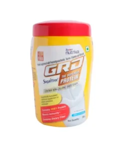 GRD Powder Vanilla