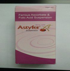 Astyfer XT Syrup_Tablets India