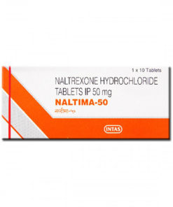 Naltima 50 mg Tablet_INTAS