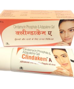 Clindakem A Gel_ALKEM LABS