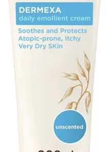 Aveeno Dermexa Cream