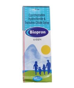 Biopron Syrup