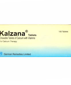Kalzana Tablet