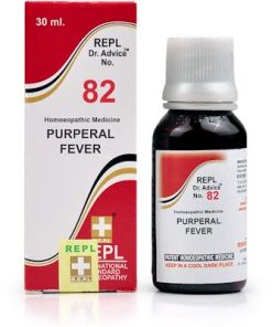 REPL Dr. Advice No.82 Puerperal Fever Drop_REPL