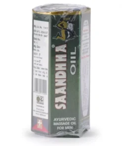 REPL Saandhha Oil_REPL
