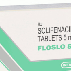 Floslo 5 mg Tablet_INTAS