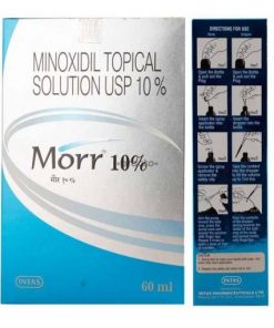 Morr 10 % Solution