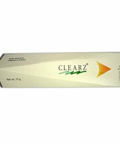 Clearz Cream_Dr Reddy