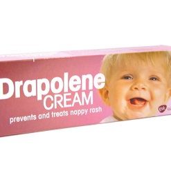 Drapolene Cream_Glaxo Smithkline