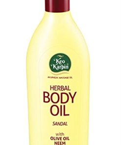 Keo Karpin Body Oil Pack of 2_Deys Medical
