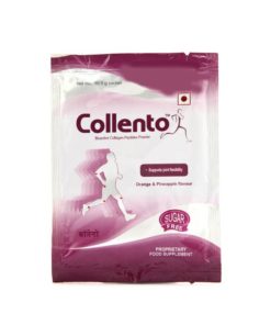 Collento Sachet_Alkem labs