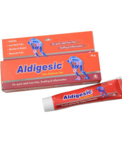 Aldigesic Gel_Alkem labs