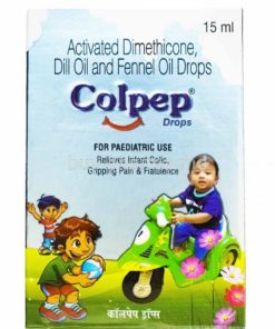 Colpep Drop_Alkem labs