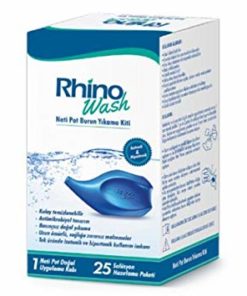Rhinowash Starter Kit_INTAS