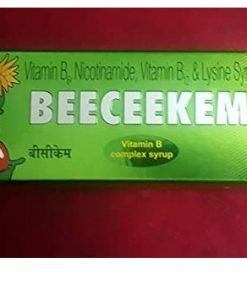 Beeceekem Syrup