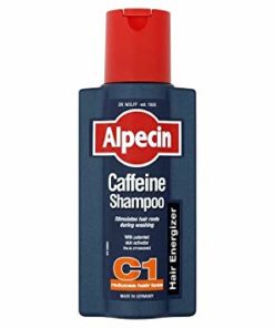 Alpecin Caffeine Shampoo_Zydus Cadila