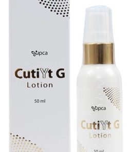 Cutiyt G G Lotion_IPCA Labs