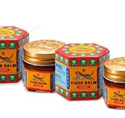 Tiger Balm Red Ointment Pack of 2_Alkem labs