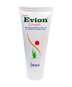 Evion Cream_Merck Ltd