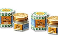 Tiger Balm White Ointment Pack of 2_Alkem labs