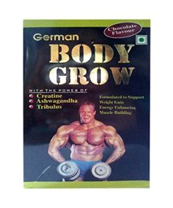 German Body Grow Powder_Zydus Cadila