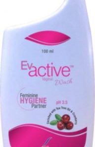 Evactive Vaginal Wash_RPG Life Sci