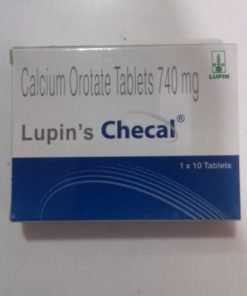 Checal Tablet_Lupin