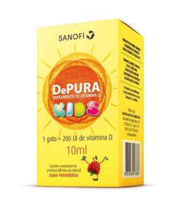 Depura Kids Nano Drop_Aristo Pharma