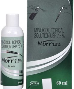 Morr 7.5% Solution_INTAS
