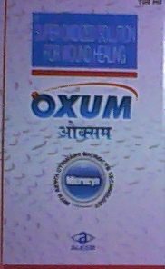 Oxum Spray_Alkem labs